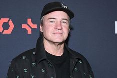 Vince Zampella en julio de 2025. Vince Zampella en julio de 2025.