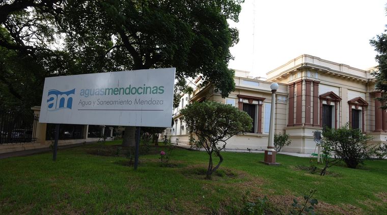 Surgió una severa crítica a Aysam de un ex funcionario peronista. Foto: ALF PONCE / MDZ