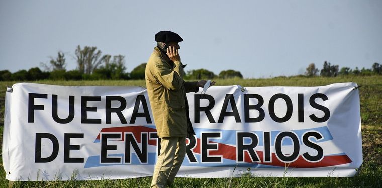 Foto: Clarín