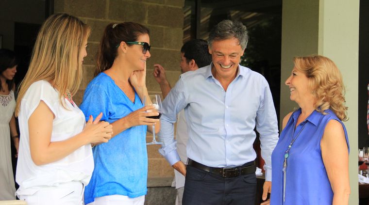 Foto: Prensa Susana Balbo