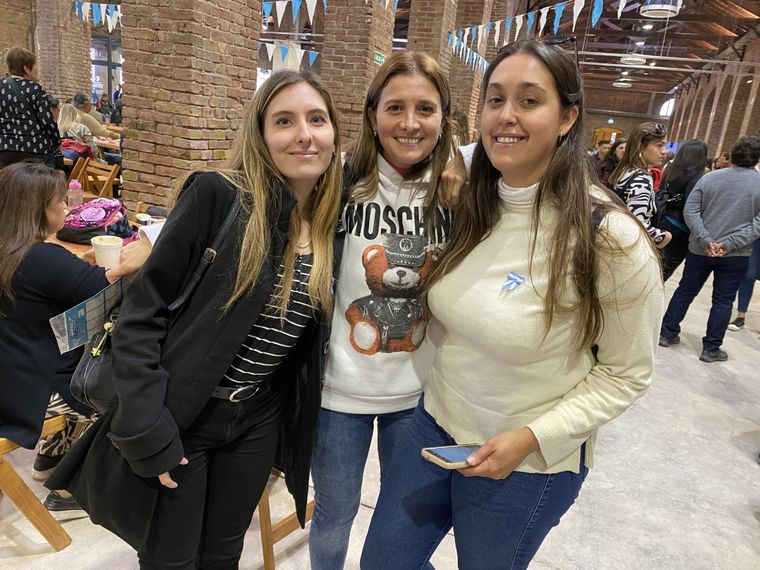 No te pierdas la galería de fotos, al final de la nota. Foto: MDZ