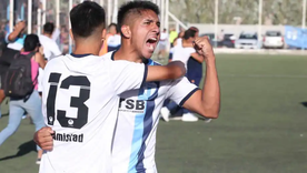 la amistad, el rival que desafia a fadep por el sueno del federal a la amistad, el rival que desafia a fadep por el sueno del federal a