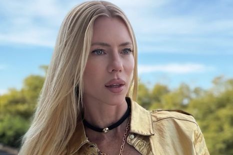 Nicole Neumann se confesó en una charla íntima con Martín Cirio. Nicole Neumann se confesó en una charla íntima con Martín Cirio.