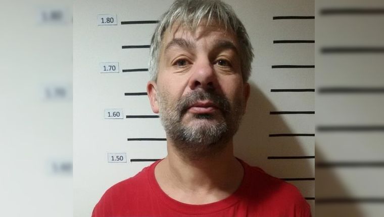 González está acusado por defraudación Foto: Ministerio Público Fiscal