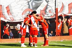 Maipú venció a Chicago como local y sigue con aspiraciones de entrar al Reducido. Foto: Deportivo Maipú
