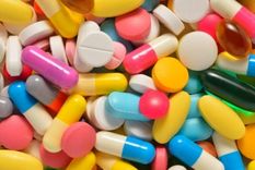 ANMAT ya no intervendrá en el ingreso al país de productos médicos de venta libre Foto: MDZ ANMAT ya no intervendrá en el ingreso al país de productos médicos de venta libre Foto: MDZ