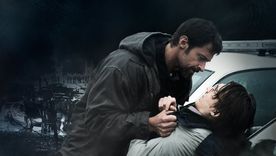 Un final intenso. Un final intenso.