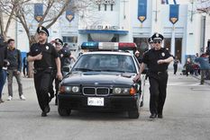 no tener estadisticas de delitos fue declarar al pais zona liberada