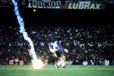 Llega a Mendoza una muestra fotográfica muy especial. Foto: El Gráfico