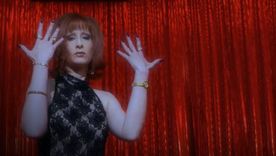 Una serie nostálgica.