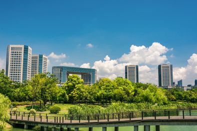 MDZol | El Día Mundial del Urbanismo se celebra en más de 30 países de todo el mundo, cada 8 de noviembre. Se reconoce, destaca y se toma consciencia sobre el cuidado de las ciudades. Foto: Freepik