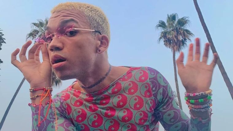 Generation Instagram Foto: Instagram