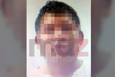 Héctor Miguel Murillo Tolaba, el principal apuntado en la investigación narco que lidera la PCN. (Se pixela el rostro porque aún no ha sido imputado)