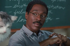 Eddie Murphy nació el 3 de abril de 1961