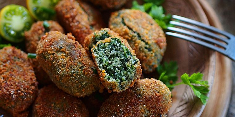 Una comida fácil y bien rica Foto: Ph Shutterstock