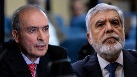 Julio de Vido y José Lopez: Sueños Compartidos Julio de Vido y José Lopez: Sueños Compartidos