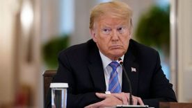 Trump A falta de cuatro meses para las elecciones presidenciales en EE.UU., los sondeos no son favorables para Trump. Foto: BBC Mundo