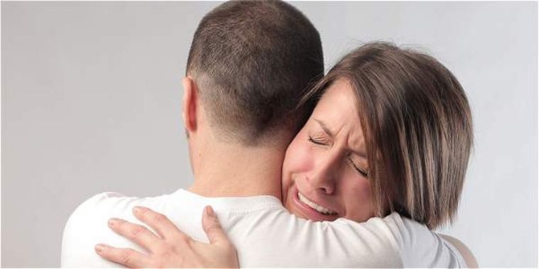 ¿Cómo atravesar un duelo?