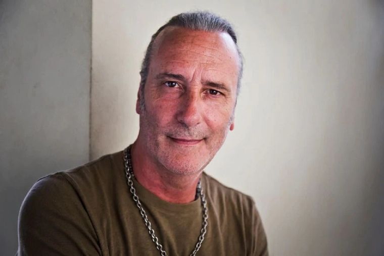 Foto: DIEGO SPIVACOW / AFV