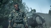 Alan Ritchson protagoniza Máquina de guerra Alan Ritchson protagoniza Máquina de guerra
