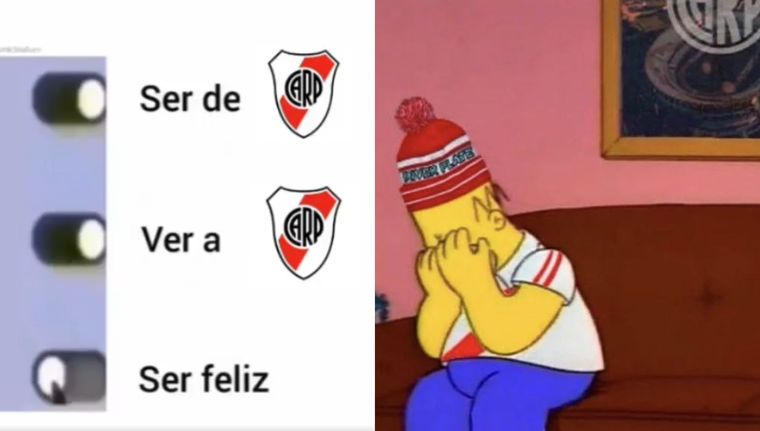 Los mejores memes y reacciones del partido de River ante Vélez por el Torneo Apertura 2026.