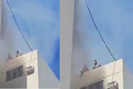 El incendio se registró en un edificio ubicado en la calle San José, entre Pedro Echagüe y 15 de Noviembre de 1889. El incendio se registró en un edificio ubicado en la calle San José, entre Pedro Echagüe y 15 de Noviembre de 1889.