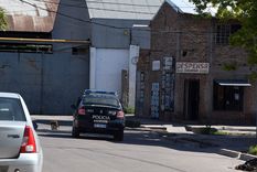 Foto: ALF PONCE MERCADO / MDZ Foto: ALF PONCE MERCADO / MDZ