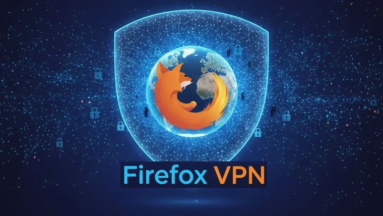 Mozilla integra seguridad avanzada directamente en la barra de herramientas del navegador. Mozilla integra seguridad avanzada directamente en la barra de herramientas del navegador.