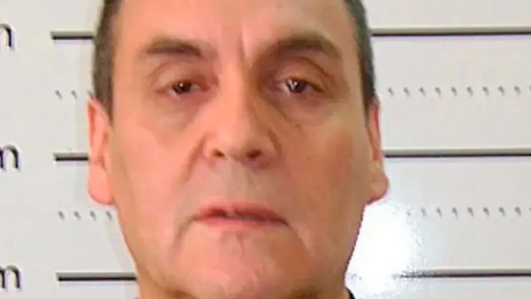 Jorge Godoy fue declarado culpable por el crimen del niño realizado en 1996. Jorge Godoy fue declarado culpable por el crimen del niño realizado en 1996.