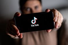 TikTok apuesta al público jóven TikTok apuesta al público jóven