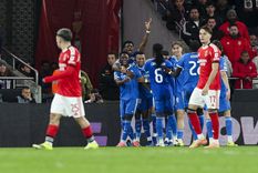 Gianluca Prestianni puede ser severamente castigado tras el incidente con Vinícius.