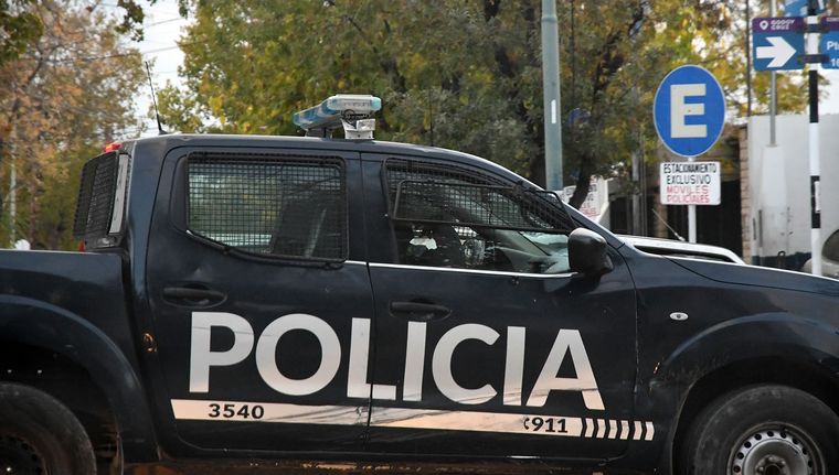 Foto: Santiago Tagua/MDZ