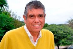 murio el exgolfista eduardo gato romero