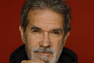 MDZol | Edgardo Moreira Protagonista de Come from away Foto: Gabriel Machado