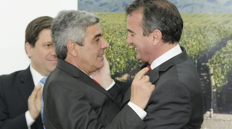 Foto: Alf Ponce / MDZ