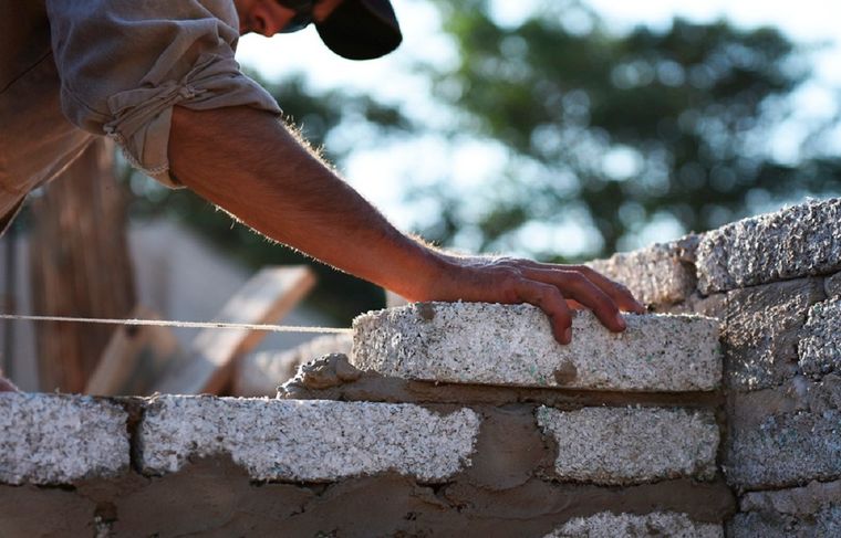 El Conicet presentó una herramienta para vincular ciencia, sociedad y vivienda sustentable en todo el país.