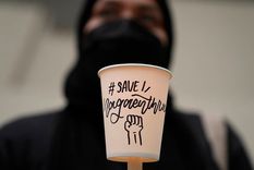 Foto: Amnistía Internacional