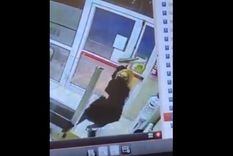 hablo la mujer que perdio un turno medico y rompio todo