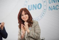 Cristina Kirchner complica la llegada de los dólares del colchón.