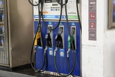 el gobierno flexibilizo las normas de naftas para amortiguar el impacto del precio del petroleo en surtidores