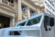Los Bopreal son títulos para importadores de bienes y servicios que fueron diseñados por el BCRA para despejar el stock de deuda comercial que tienen las empresas Foto: Archivo