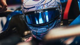 Más allá del resultado, un dato estadístico refuerza el impacto de su actuación en el GP de Japón. Más allá del resultado, un dato estadístico refuerza el impacto de su actuación en el GP de Japón.