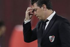 Foto: Télam Foto: Télam