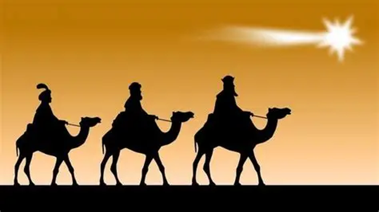 Las compras por Reyes Magos se pueden hacer en la Ciudad. Las compras por Reyes Magos se pueden hacer en la Ciudad.