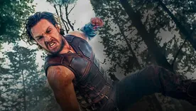 Es una cinta de Marvel, de sus últimas novedades. / IMDB Es una cinta de Marvel, de sus últimas novedades. / IMDB