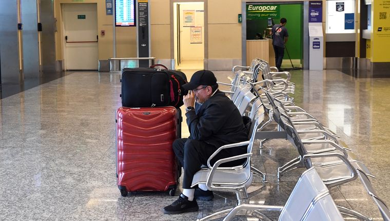 Foto: ALF PONCE MERCADO / MDZ