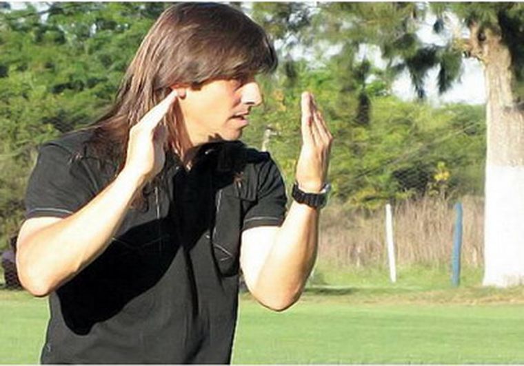 El Indio podría llegar a Mendoza. Foto: m.sanjuan8.com