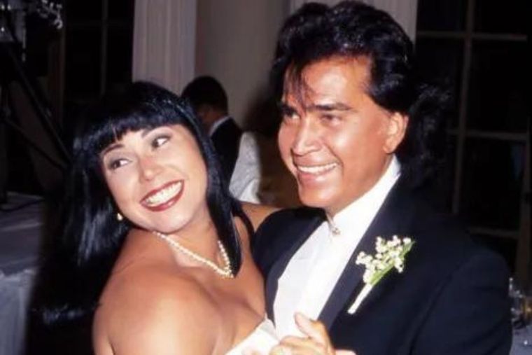 José Luis Rodríguez, Liliana Rodríguez Morillo José Luis Rodríguez, Liliana Rodríguez Morillo Foto: Canva