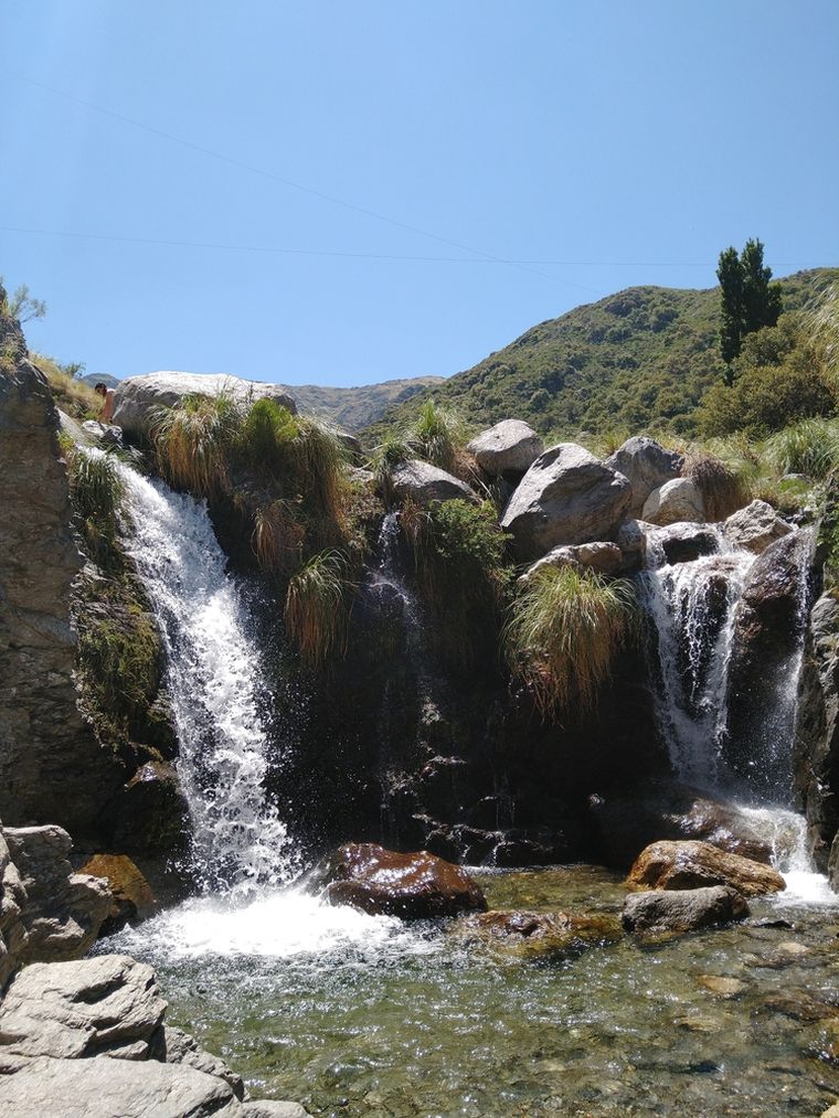 Las actividades para realizar en San Luis. Las actividades para realizar en San Luis. 