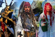 No te pierdas todos los detalles, fotos, y entrevistas en la nota. No te pierdas todos los detalles, fotos, y entrevistas en la nota.